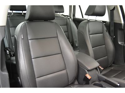 11 volkswagen jetta wagen tdi 31k financing leather moonroof am/fm/cd clean, image 25