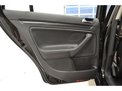 11 volkswagen jetta wagen tdi 31k financing leather moonroof am/fm/cd clean, image 29
