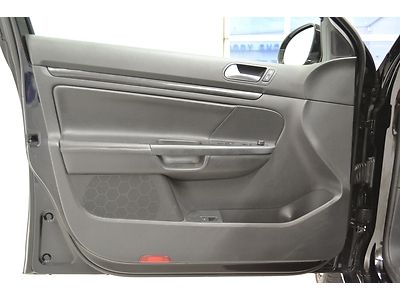 11 volkswagen jetta wagen tdi 31k financing leather moonroof am/fm/cd clean, image 31