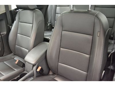 11 volkswagen jetta wagen tdi 31k financing leather moonroof am/fm/cd clean, image 37