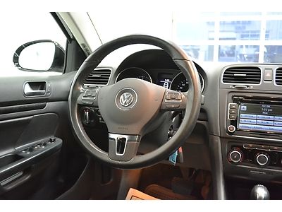 11 volkswagen jetta wagen tdi 31k financing leather moonroof am/fm/cd clean, image 42