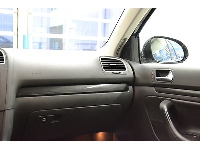 11 volkswagen jetta wagen tdi 31k financing leather moonroof am/fm/cd clean, image 43