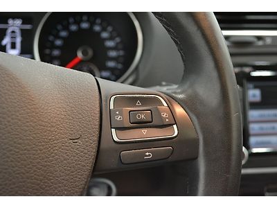 11 volkswagen jetta wagen tdi 31k financing leather moonroof am/fm/cd clean, image 45