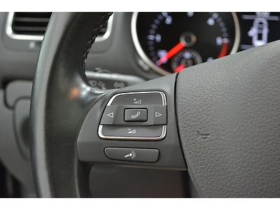 11 volkswagen jetta wagen tdi 31k financing leather moonroof am/fm/cd clean, image 46