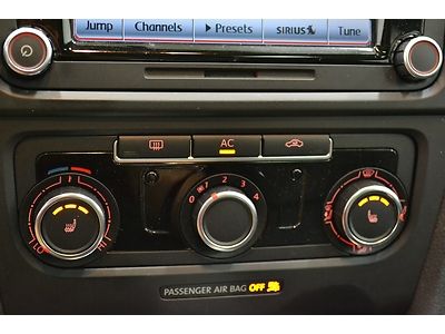 11 volkswagen jetta wagen tdi 31k financing leather moonroof am/fm/cd clean, image 52