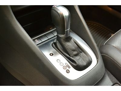 11 volkswagen jetta wagen tdi 31k financing leather moonroof am/fm/cd clean, image 55