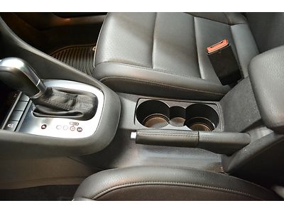 11 volkswagen jetta wagen tdi 31k financing leather moonroof am/fm/cd clean, image 56