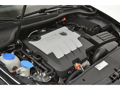 11 volkswagen jetta wagen tdi 31k financing leather moonroof am/fm/cd clean, image 62