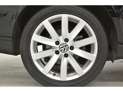 11 volkswagen jetta wagen tdi 31k financing leather moonroof am/fm/cd clean, image 66
