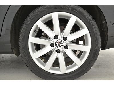 11 volkswagen jetta wagen tdi 31k financing leather moonroof am/fm/cd clean, image 67
