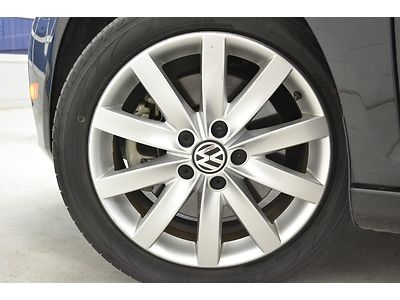 11 volkswagen jetta wagen tdi 31k financing leather moonroof am/fm/cd clean, image 68