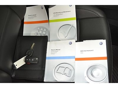 11 volkswagen jetta wagen tdi 31k financing leather moonroof am/fm/cd clean, image 71