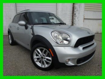 2011 used turbo 1.6l i4 16v manual awd suv premium