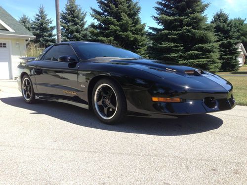 1997 pontiac firebird trans am ws6 lt1