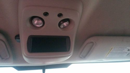 BLACK, CREW CAB, 4X4, BOSE STEREO, ENTERTAINMENT, image 3