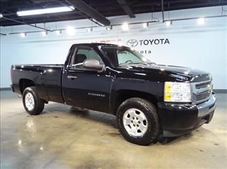 2011 black work truck!