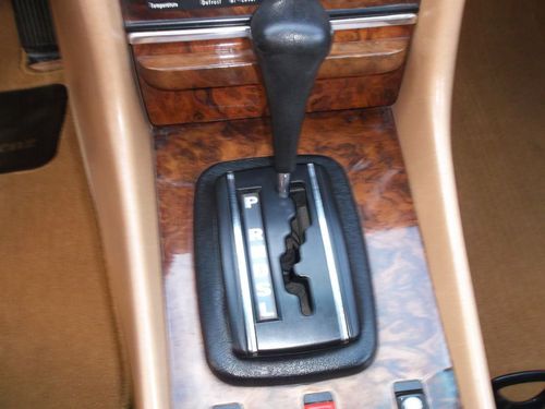 1985 Mercedes Benz 380SL Convertible - No Reserve - Super Nice!!! No Reserve!!!, image 11