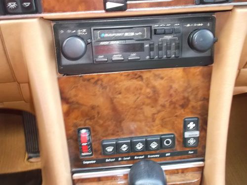 1985 Mercedes Benz 380SL Convertible - No Reserve - Super Nice!!! No Reserve!!!, image 12