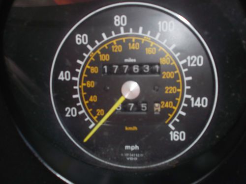 1985 Mercedes Benz 380SL Convertible - No Reserve - Super Nice!!! No Reserve!!!, image 13