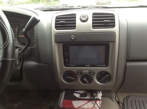 2004 GMC Canyon SLE Crew Cab Pickup 4-Door 3.5L - GREAT CONDITION, US $9,300.00, image 3