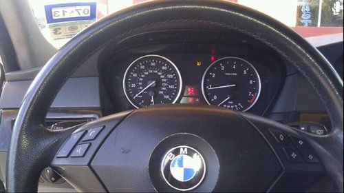 Bmw 2005 4d