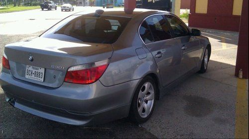 BMW 2005 4D, US $9,000.00, image 4