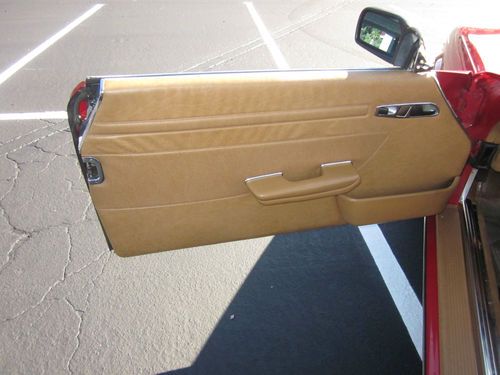 1986 Mercedes Benz 560 SL, US $14,900.00, image 10