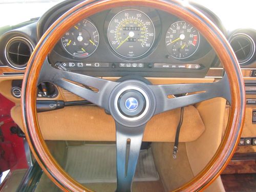 1986 Mercedes Benz 560 SL, US $14,900.00, image 11