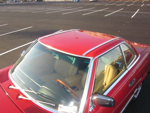 1986 Mercedes Benz 560 SL, US $14,900.00, image 13