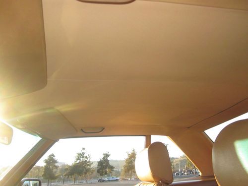 1986 Mercedes Benz 560 SL, US $14,900.00, image 14