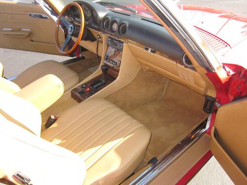 1986 Mercedes Benz 560 SL, US $14,900.00, image 15