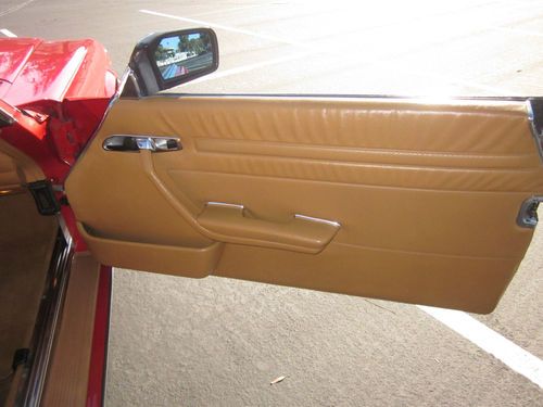 1986 Mercedes Benz 560 SL, US $14,900.00, image 16