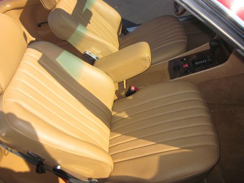 1986 Mercedes Benz 560 SL, US $14,900.00, image 17