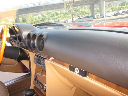 1986 Mercedes Benz 560 SL, US $14,900.00, image 18