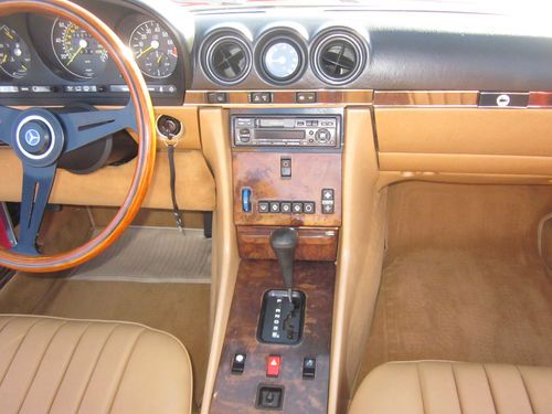 1986 Mercedes Benz 560 SL, US $14,900.00, image 19
