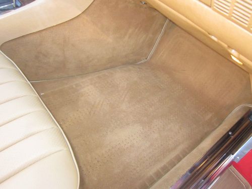 1986 Mercedes Benz 560 SL, US $14,900.00, image 21