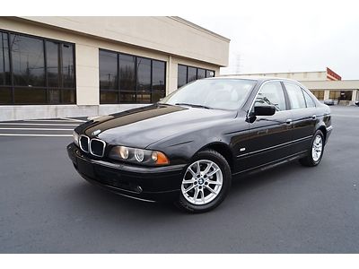 No reserve premium package heated seats new firestone tires local trade like new