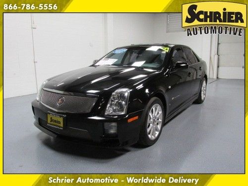 2006 cadillac