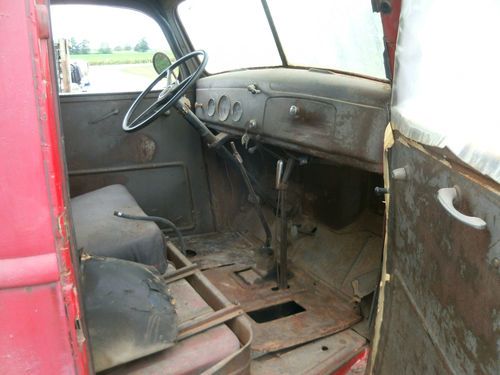 1939 chevy 1.5 ton truck, image 14