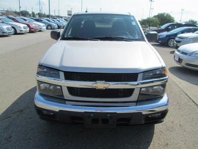 WE FINANCE! 2008 CHEVY COLORADO 4X4 EXT CAB CLOTH 3.7L 72K MI ONE OWNER! CLEAN!!, US $14,851.00, image 3