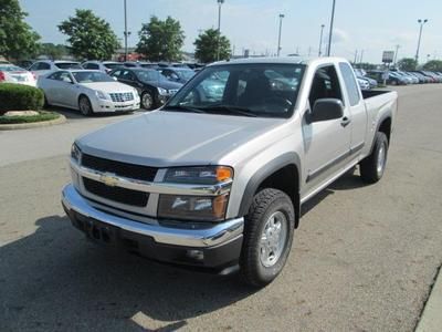 WE FINANCE! 2008 CHEVY COLORADO 4X4 EXT CAB CLOTH 3.7L 72K MI ONE OWNER! CLEAN!!, US $14,851.00, image 4