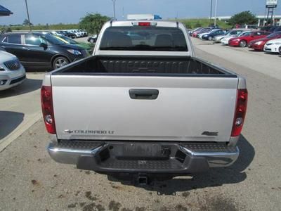WE FINANCE! 2008 CHEVY COLORADO 4X4 EXT CAB CLOTH 3.7L 72K MI ONE OWNER! CLEAN!!, US $14,851.00, image 6