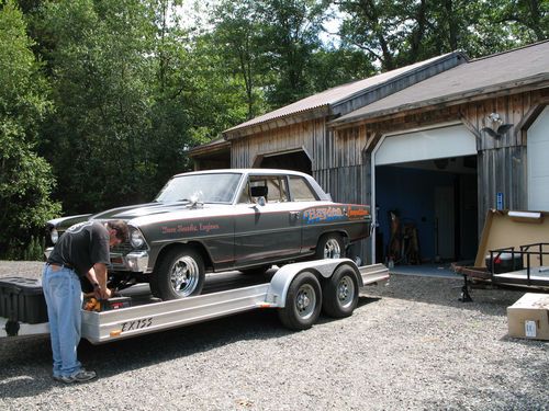 1967 nova sedan ....post