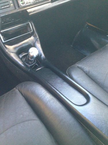 1976 Porsche 911S with a 1996 Techart 993 Wide Body Turbo Look, US $15,999.00, image 10