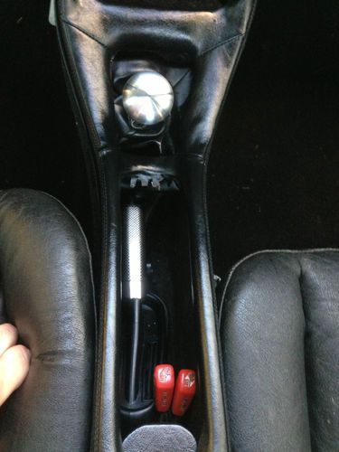 1976 Porsche 911S with a 1996 Techart 993 Wide Body Turbo Look, US $15,999.00, image 11