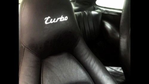 1976 Porsche 911S with a 1996 Techart 993 Wide Body Turbo Look, US $15,999.00, image 14