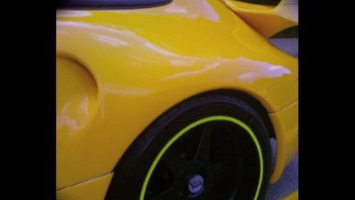 1976 Porsche 911S with a 1996 Techart 993 Wide Body Turbo Look, US $15,999.00, image 17