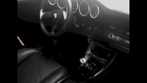 1976 Porsche 911S with a 1996 Techart 993 Wide Body Turbo Look, US $15,999.00, image 20