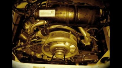 1976 Porsche 911S with a 1996 Techart 993 Wide Body Turbo Look, US $15,999.00, image 24