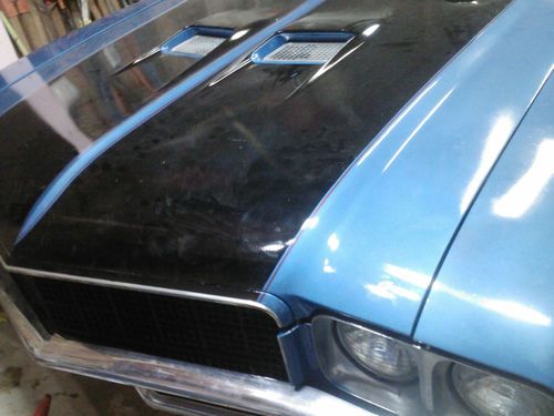 1971 buick  real gs gsx clone 455 hemi killer 70 71 72 chevelle body style